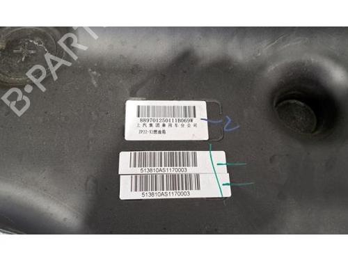 Fuel tank MG MG ZS SUV (ZS32) 1.5 Hybrid+ | BP30331702C62 