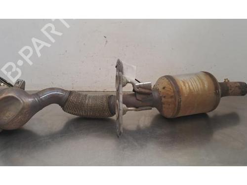 Used Catalyst Catalyst VW GOLF VII (5G1, BQ1, BE1, BE2) 2.0 GTI (245 hp) 33997416 33997416