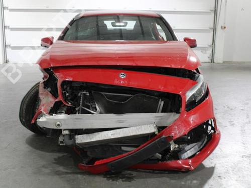 Camera MERCEDES-BENZ A-CLASS (W176) A 160 (176.041) | BP23642617E14  - Image 9