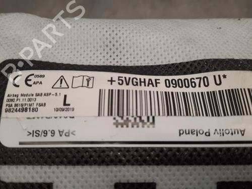 Other CITROËN C3 / C3 ORIGIN III (SX) 1.2 PureTech 82 | BP23595564O1 