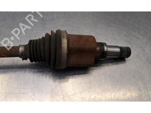 Left front driveshaft FORD TRANSIT COURIER B460 Box Body/MPV 1.5 TDCi | BP38003845M38 - Image 5