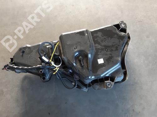 Used Dpf tank Dpf tank SKODA KAROQ (NU7, ND7) 2.0 TDI 4x4 (150 hp) 10895772 10895772