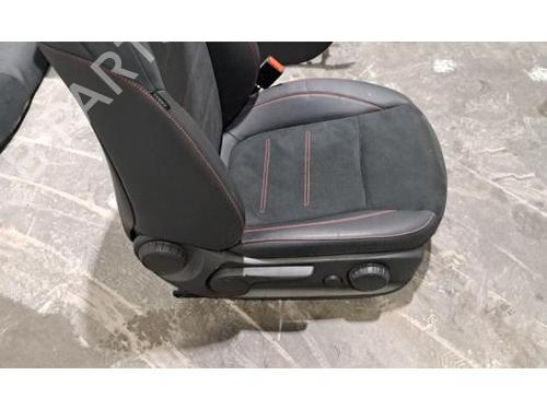 Seats set MERCEDES-BENZ A-CLASS Saloon (V177) A 250 e (177.186) | BP33131972C78  - Image 12