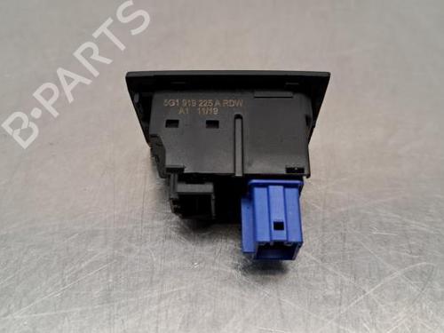 Warning switch VW GOLF VII (5G1, BQ1, BE1, BE2) 2.0 R 4motion | BP29234426I22 