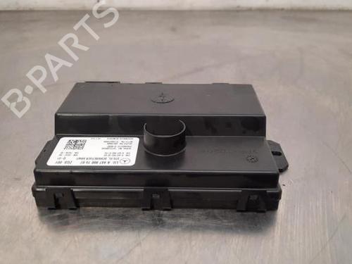 Other MERCEDES-BENZ VITO Van (W447) 119 CDI / BlueTEC 4x4 (447.601, 447.603, 447.605) | BP23631421O1 