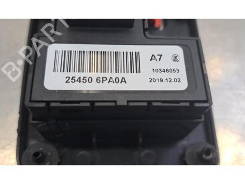 Switch NISSAN JUKE (F16_) DIG-T 117 | BP38044027I30 - Image 3