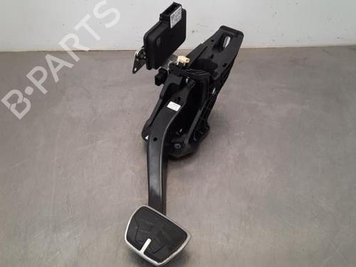 Used Break pedal BMW 3 (G20, G80, G28) 320 i (184 hp) 21673627