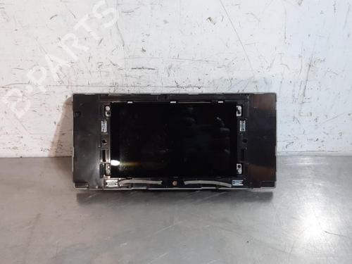 Used Display monitor MERCEDES-BENZ SPRINTER 3-t Van (B910) 214 CDI (910.621, 910.623) (143 hp) 24014887