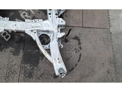 Subframe BMW 4 Gran Coupe (G26) 420 i | BP34268982M9  - Image 10