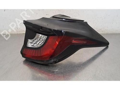 Used Right taillight Right taillight TOYOTA YARIS (_P21_, _PA1_, _PH1_) 1.5 Hybrid (MXPH10, MXPH11) (116 hp) 35970159 35970159