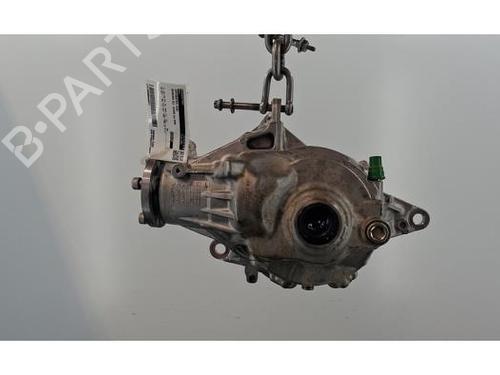 Used Front differential Front differential 37649502 37649502