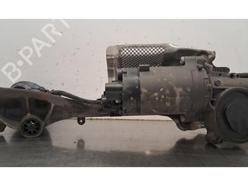 Styregear/Snekke AUDI A3 Limousine (8YS, 8YM) 30 TFSI Mild Hybrid | BP29879523M22 