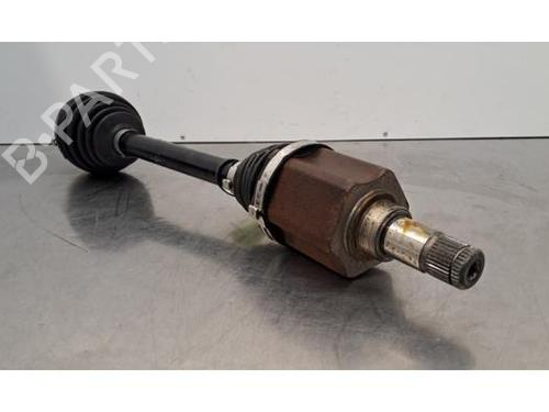 Left front driveshaft SKODA KAMIQ (NW4) 1.0 TSI | BP31029457M38