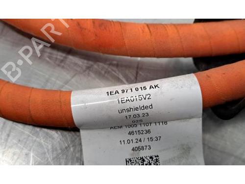 Cable AUDI Q4 E-TRON Sportback (F4N) 45 | BP31272954E12 