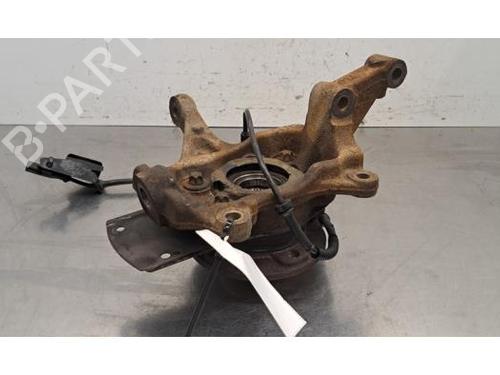 Left front steering knuckle RENAULT TRAFIC III Van (FG_) 2.0 dCi 130 (FGMY) | BP38003651M25 - Image 2