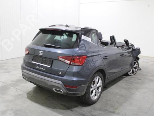 Electronic module SEAT ARONA (KJ7, KJP) 1.0 TSI | BP23589122M83 - Image 11
