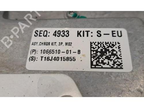 Inverter/Converter TESLA MODEL S (5YJS) 100D AWD | BP40288915M119 - Image 3