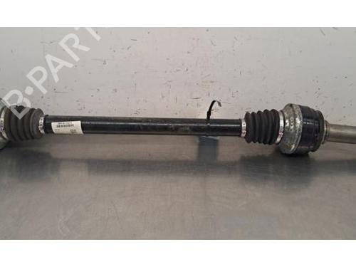 Used Right rear driveshaft Right rear driveshaft PORSCHE CAYENNE (9YA) 3.0 E-Hybrid AWD (9YAAE1) (462 hp) 32767660 32767660