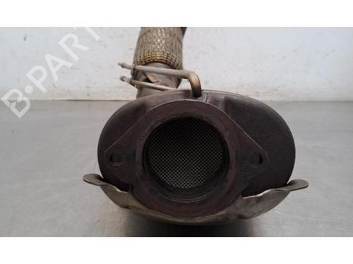 Particulate filter VOLVO XC60 II (246) T5 | BP36169483M81 - Image 5