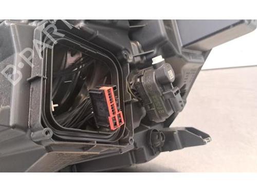 Right headlight RENAULT CAPTUR II (HF_) TCe 155 (HFMN) | BP40285539C29 - Image 7