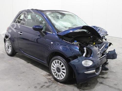 Pedal FIAT 500 (312_) 1.0 Mild Hybrid (312.AYD1B) | BP37083043I4  - Image 13