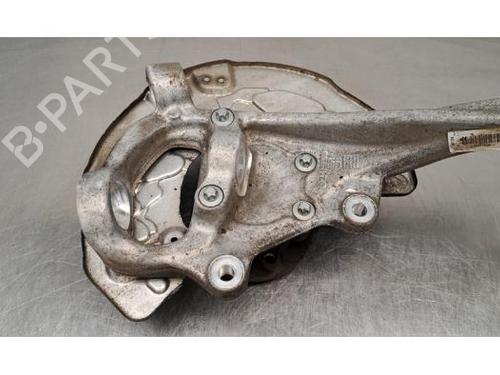 Right front steering knuckle MERCEDES-BENZ C-CLASS (W205) C 200 d (205.011) | BP28092457M26 