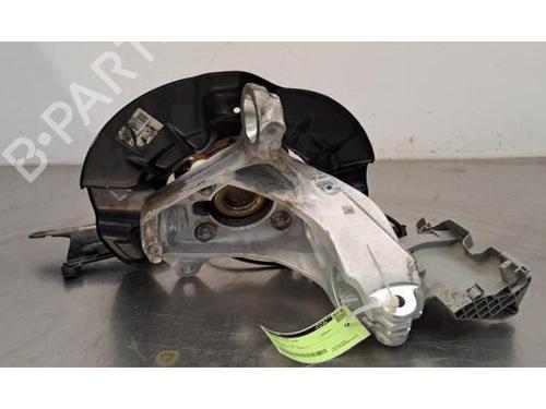 Left front steering knuckle MERCEDES-BENZ EQA (H243) EQA 250+ (243.702) | BP29701195M25
