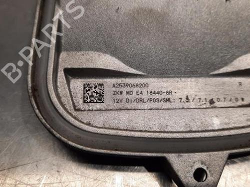 Electronic module MERCEDES-BENZ GLC (X253) 220 d 4-matic (253.905, 253.903) | BP21673788M83 