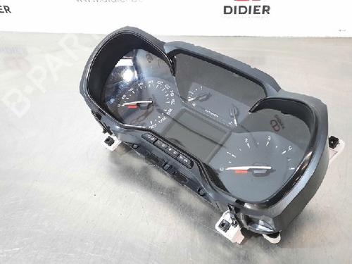 Instrument cluster CITROËN BERLINGO Box Body/MPV (K9) 1.6 BlueHDi 100 | BP10875970C47 
