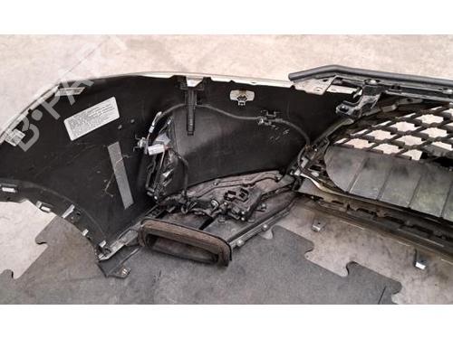 Front bumper LEXUS RX (_L2_) 450h AWD (GYL25_, GYL26_, GYL25, GYL26, GYL25R, GYL26R) | BP36909356C7  - Image 13