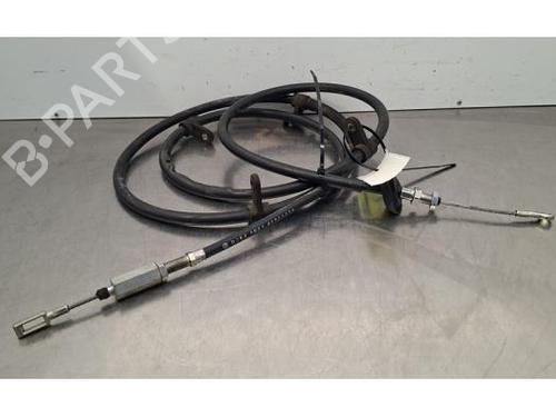 Håndbremsekabel FIAT DUCATO Van (250_) E-Ducato (250DPE) (122 hp) 32222733