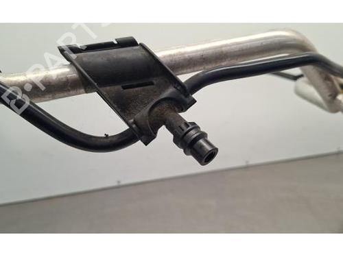 AC pipe CITROËN C3 III Van (SX_, SY_) BlueHDi 100 | BP31347258M126