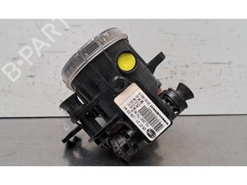 Left front fog light NISSAN JUKE (F16_) 1.0 | BP36005232C30 - Image 3