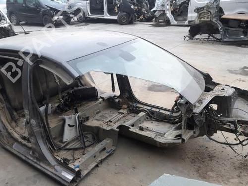Intercooler PEUGEOT 308 II (LB_, LP_, LW_, LH_, L3_) 1.2 THP 110 | BP23643203M30 