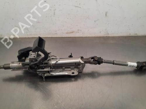 Used Steering column PEUGEOT 208 II (UB_, UP_, UW_, UJ_) 1.5 BlueHDI 100 (102 hp) 23599190