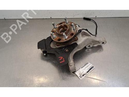 Left front steering knuckle HYUNDAI IONIQ 5 (NE) EV | BP37148627M25 - Image 2