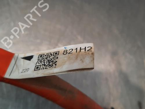 Cable TOYOTA C-HR (_X1_) 1.8 Hybrid (ZYX10_, ZYX11_, ZYX10R, ZYX11R) | BP17111253E12