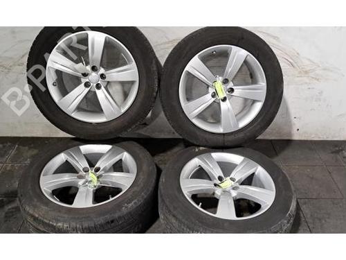 Used Rim LAND ROVER RANGE ROVER VELAR (L560) 2.0 D200 MHEV 4x4 (204 hp) 30806492