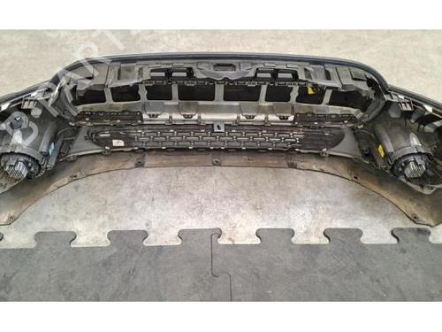 Front bumper MINI MINI (F55) Cooper | BP40202240C7 - Image 7
