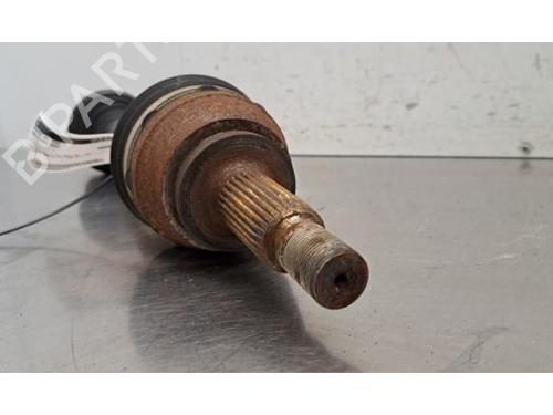 Left front driveshaft RENAULT KANGOO III MPV E-Tech Electric (KJJA) | BP40284992M38 - Image 5