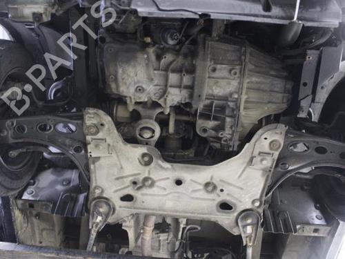 Intercooler pipe OPEL VIVARO B Van (X82) 1.6 CDTI (05) | BP39235285M127  - Image 22