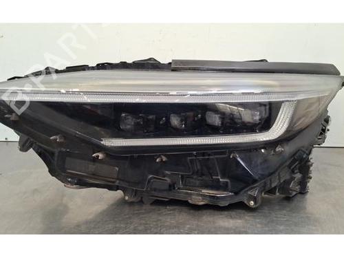 Left headlight SUBARU SOLTERRA EV | BP37091950C28 - Image 2