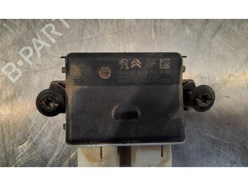 Electronic sensor CITROËN C5 X (ND_, NC_) PureTech 180 (ND5GFP) | BP34626807M84 - Image 7
