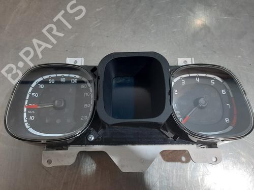 Instrument cluster FIAT PANDA (312_, 319_) 0.9 Natural Power (312PXN1A) | BP17112035C47 