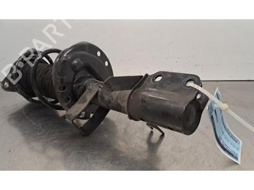 Left front shock absorber RENAULT TWINGO III (BCM_, BCA_) 1.0 SCe 65 (BCMJ) | BP32284478M16