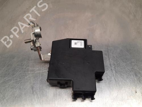 Used Fuse box MERCEDES-BENZ SPRINTER 3,5-t Van (B907, B910) 315 CDI RWD (907.631, 907.633, 907.635, 907.637) (150 hp) 20937827