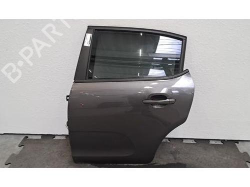 Used Left rear door Left rear door 37284924 37284924