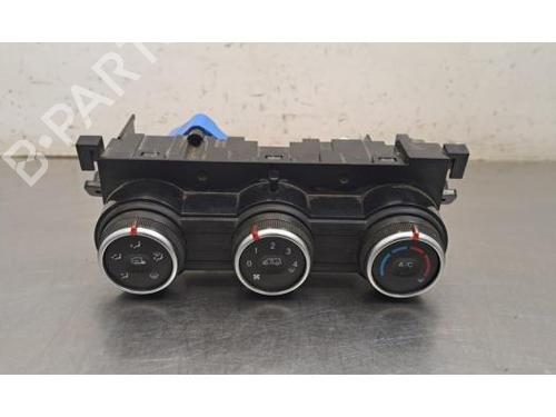 Used Climate control Climate control MERCEDES-BENZ CITAN Box Body/MPV (W420) 1.5 110 CDI (420.623, 420.625) (95 hp) 33917767 33917767