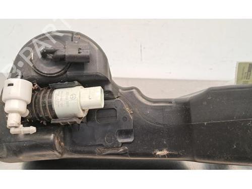 Windscreen washer tank MERCEDES-BENZ GLC (X253) 220 d 4-matic (253.915) | BP26171636C113 