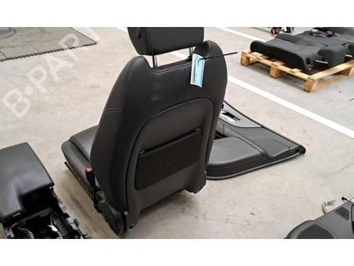 Seats set JAGUAR F-PACE (X761) 3.0 SDV6 AWD | BP35772847C78  - Image 13